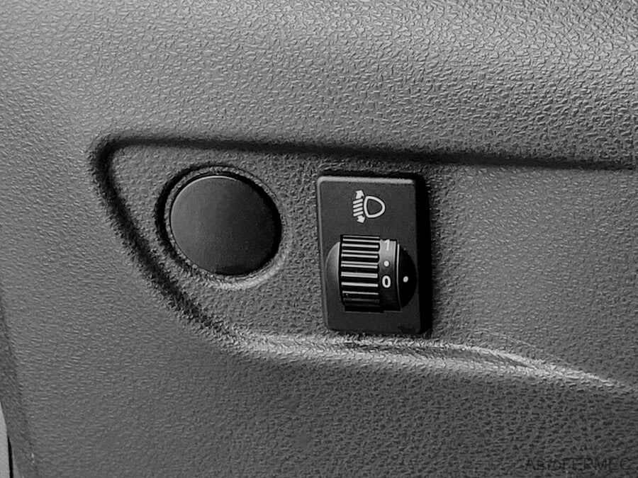 Фото LADA Vesta I с пробегом | №8 Фото LADA Vesta I с пробегом | №8