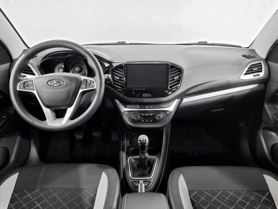 Фото LADA Vesta I с пробегом | №5 Фото LADA Vesta I с пробегом | №5