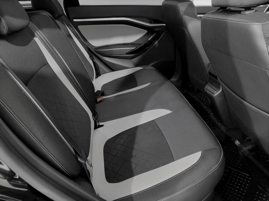 Фото LADA Vesta I с пробегом | №12 Фото LADA Vesta I с пробегом | №12