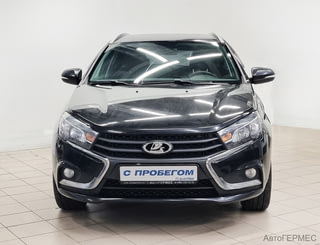 Фото LADA Vesta I с пробегом Фото LADA Vesta I с пробегом