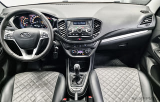 Фото LADA Vesta I с пробегом Фото LADA Vesta I с пробегом