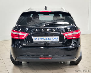 Фото LADA Vesta I с пробегом Фото LADA Vesta I с пробегом