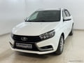 Фото LADA Vesta I с пробегом | №1