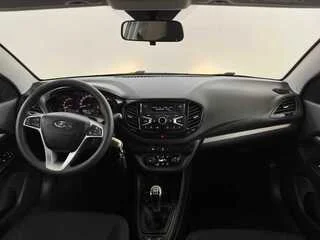 Фото LADA Vesta I с пробегом