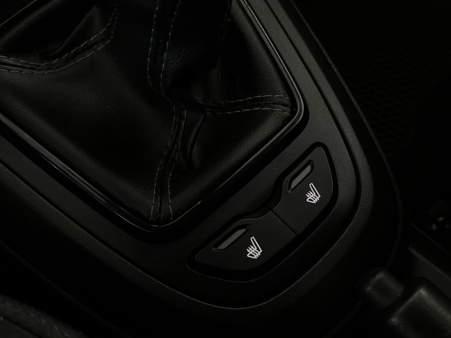 Фото LADA Vesta I с пробегом | №9