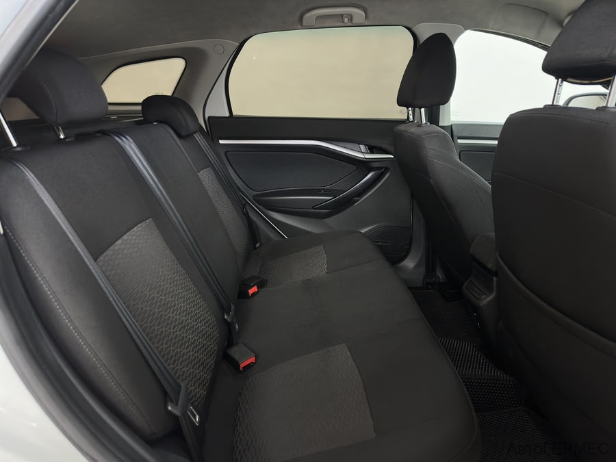 Фото LADA Vesta I с пробегом | №11