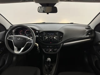 Фото LADA Vesta I с пробегом