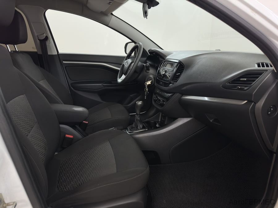 Фото LADA Vesta I с пробегом | №10