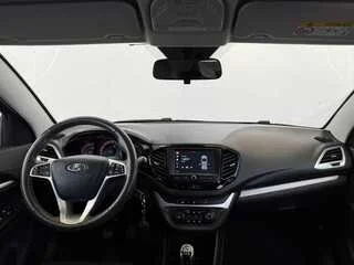 Фото LADA Vesta I с пробегом Фото LADA Vesta I с пробегом