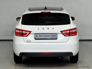 Фото LADA Vesta I с пробегом Фото LADA Vesta I с пробегом