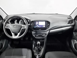 Фото LADA Vesta I с пробегом Фото LADA Vesta I с пробегом