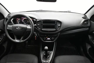 Фото LADA Vesta I с пробегом