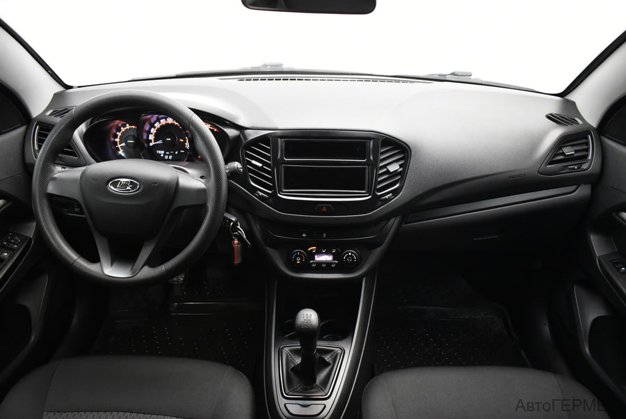 Фото LADA Vesta I с пробегом | №5