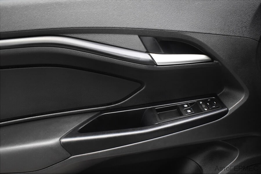 Фото LADA Vesta I с пробегом | №8