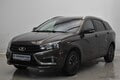 Фото LADA Vesta I с пробегом | №1 Фото LADA Vesta I с пробегом | №1