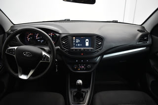 Фото LADA Vesta I с пробегом Фото LADA Vesta I с пробегом