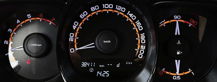Фото LADA Vesta I с пробегом | №6