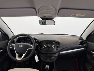 Фото LADA Vesta I с пробегом Фото LADA Vesta I с пробегом