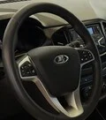 Фото LADA Vesta I с пробегом | №10
