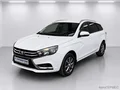 Фото LADA Vesta I с пробегом | №1