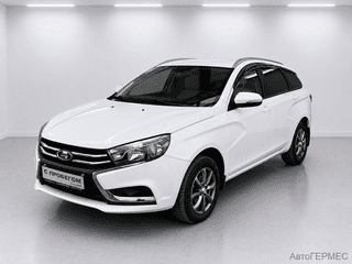 Фото LADA Vesta I с пробегом Фото LADA Vesta I с пробегом