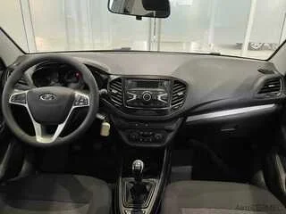 Фото LADA Vesta I с пробегом Фото LADA Vesta I с пробегом