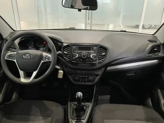 Фото LADA Vesta I с пробегом Фото LADA Vesta I с пробегом
