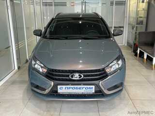 Фото LADA Vesta I с пробегом Фото LADA Vesta I с пробегом