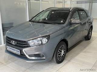 Фото LADA Vesta I с пробегом Фото LADA Vesta I с пробегом