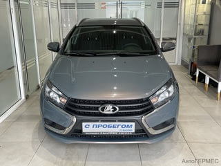Фото LADA Vesta I с пробегом Фото LADA Vesta I с пробегом