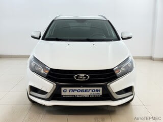 Фото LADA Vesta I с пробегом Фото LADA Vesta I с пробегом
