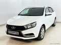 Фото LADA Vesta I с пробегом | №1