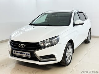 Фото LADA Vesta I с пробегом Фото LADA Vesta I с пробегом