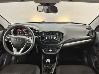 Фото LADA Vesta I с пробегом Фото LADA Vesta I с пробегом