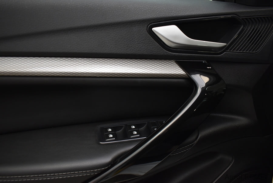 Фото LADA Vesta I с пробегом | №13 Фото LADA Vesta I с пробегом | №13