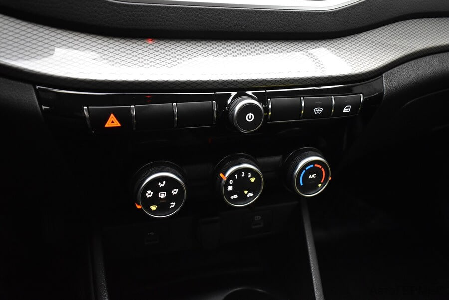 Фото LADA Vesta I с пробегом | №9 Фото LADA Vesta I с пробегом | №9