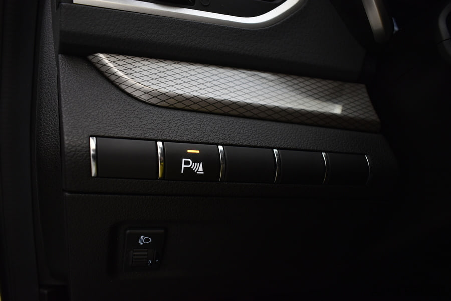 Фото LADA Vesta I с пробегом | №11 Фото LADA Vesta I с пробегом | №11