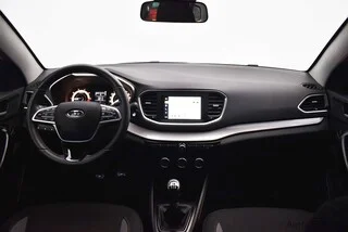 Фото LADA Vesta I с пробегом Фото LADA Vesta I с пробегом