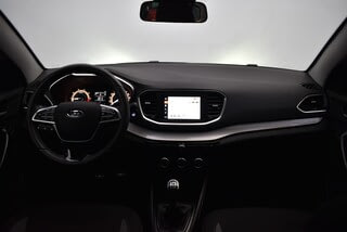 Фото LADA Vesta I с пробегом Фото LADA Vesta I с пробегом