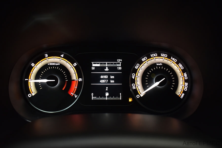 Фото LADA Vesta I с пробегом | №6 Фото LADA Vesta I с пробегом | №6