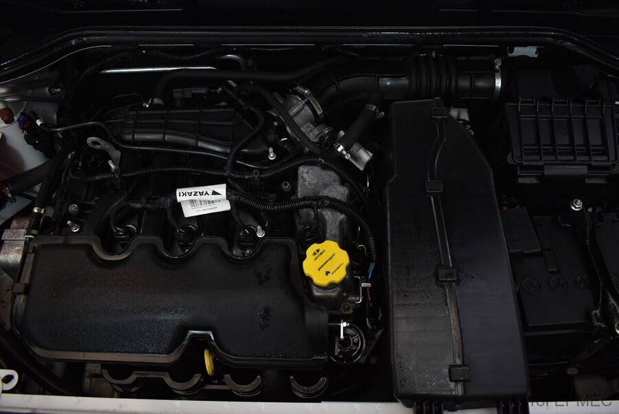 Фото LADA Vesta I с пробегом | №17 Фото LADA Vesta I с пробегом | №17