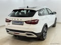 Фото LADA VESTA SW CROSS I Рестайлинг с пробегом | №4