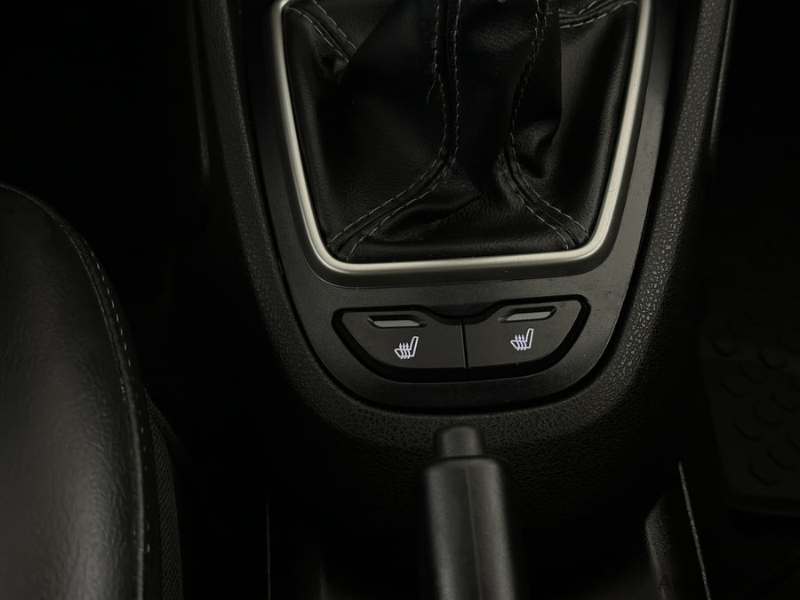 Фото LADA VESTA SW CROSS I Рестайлинг с пробегом | №9