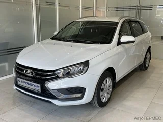 Фото LADA Vesta I Рестайлинг с пробегом Фото LADA Vesta I Рестайлинг с пробегом