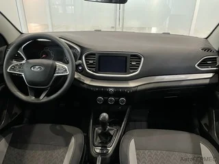 Фото LADA Vesta I Рестайлинг с пробегом Фото LADA Vesta I Рестайлинг с пробегом