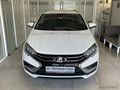 Фото LADA Vesta I Рестайлинг с пробегом | №2 Фото LADA Vesta I Рестайлинг с пробегом | №2