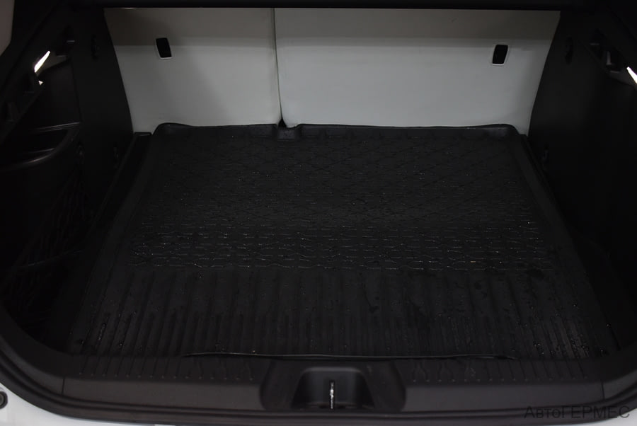 Фото LADA Vesta I с пробегом | №16