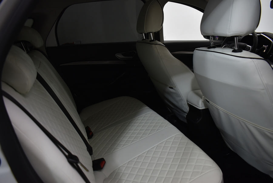 Фото LADA Vesta I с пробегом | №15