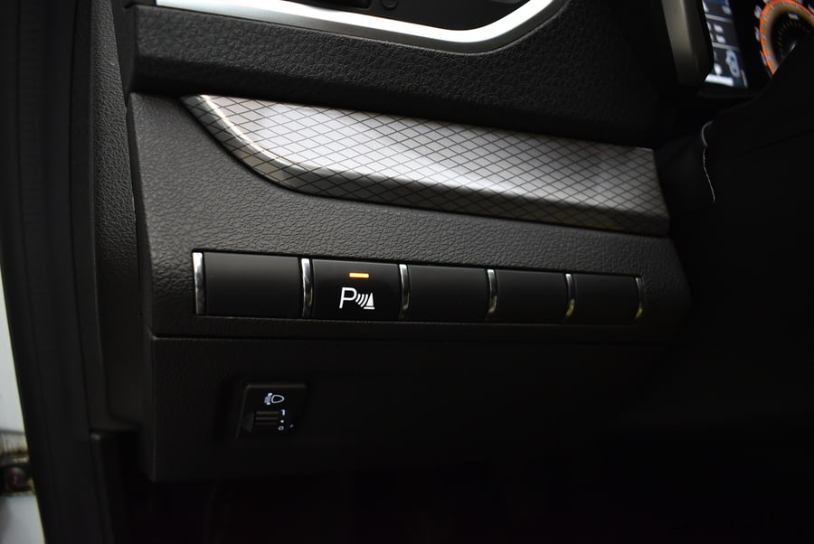 Фото LADA Vesta I с пробегом | №11