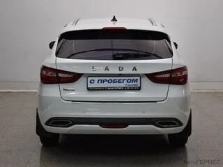 Фото LADA Vesta I с пробегом Фото LADA Vesta I с пробегом